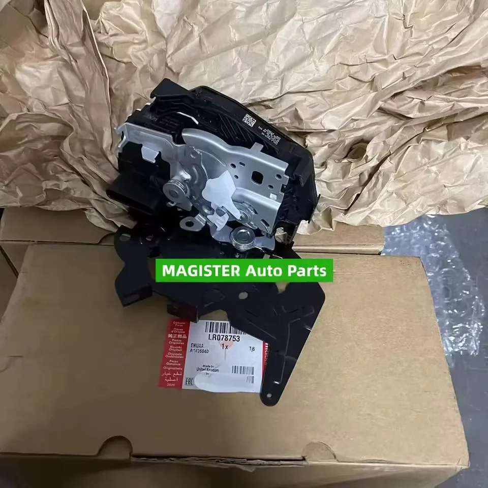 Suitable for Rear Door Lock Actuator Motor Left Side For Range Rover Discovery Sport LR078753 LR053708 LR063626 original