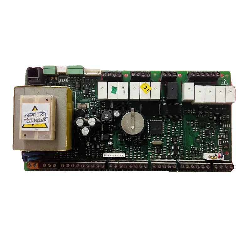 0907712AXX CQC03001007499 Circuit board motherboard