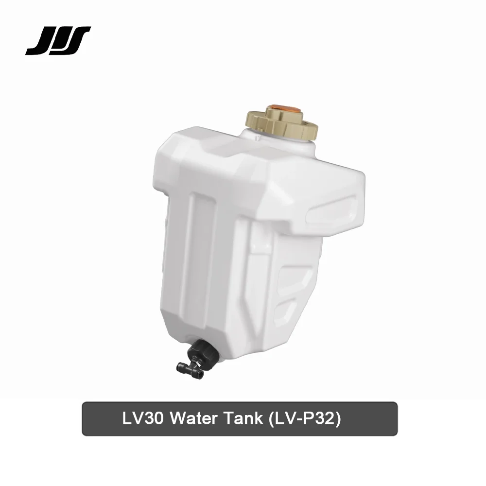 JIS LV30/LV20 pesticide container capacity 30L/20L agricultural spraying, fertilizing, and pest control drone accessories