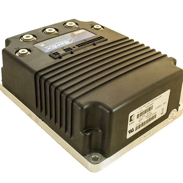 

Curtis 1268-5403 Controller 48V 400A 36V