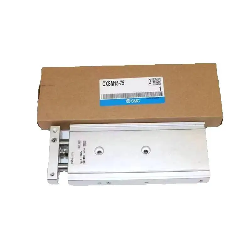 New Cylinder Cxsm/Cxsl25-10-15-20-25-30-35-40-45-50-60-70-Xb6 -A