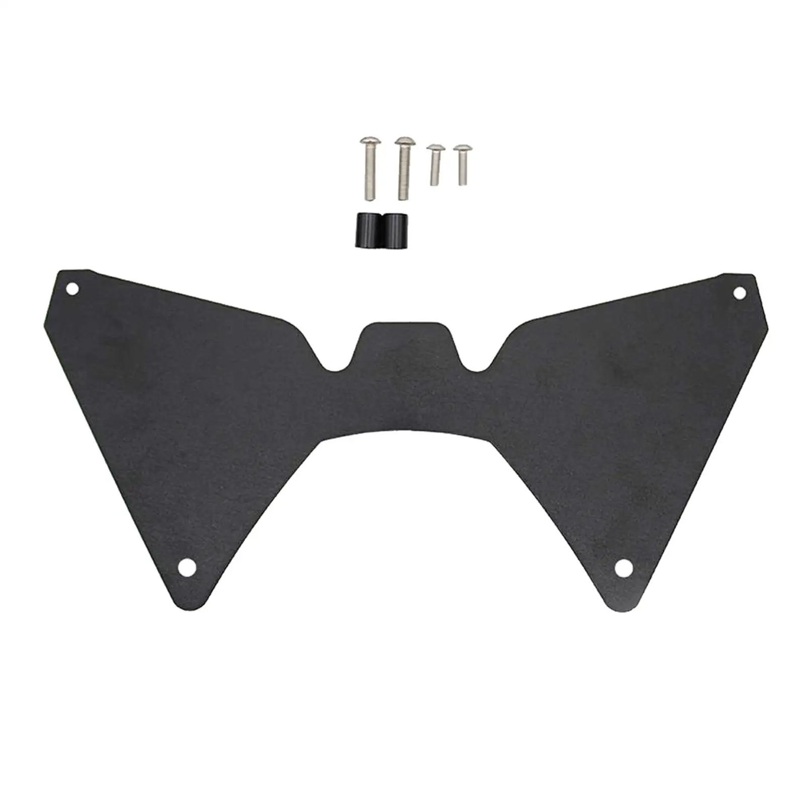 

Дефлектор восходящего потока вилки мотоцикла для CRF1000L Africa Twin 16-19