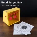 Target box set