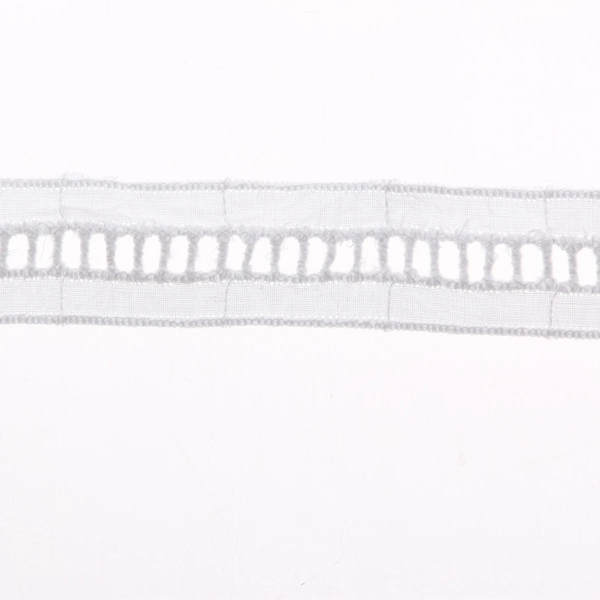 

Stair Fabric Vintage Ribbon Trim Lace for Sewing Embroidery Floral Edge Ribbons Crafts