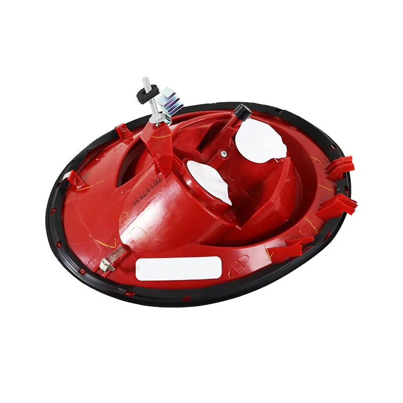 Car Rear Tail Light Tail Lamp Taillights Brake Light Taillamp With No Bulbs For VW Beetle 2006 2007 2008 2009 2010 2011 2012