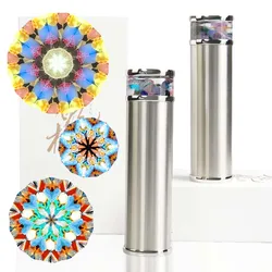 MORLENS Handmade Kaleidoscope Classic Series Boyfriend Girlfriend Birthday Creative Gift Special Gift Engraving Customization