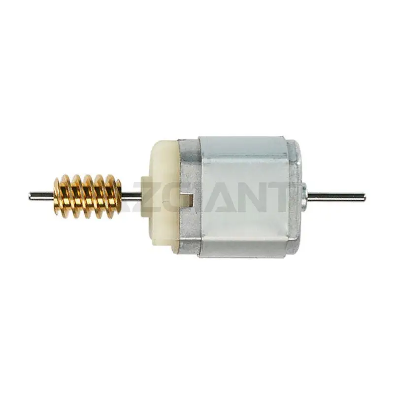 มอเตอร์ล็อคพวงมาลัยรถยนต์ AZGIANT สำหรับ Nissan Murano ปี 2008-2011 มอเตอร์ด้านใน DC 12V อุปกรณ์เสริมรถยนต์ อะไหล่ทดแทนใหม่เอี่ยม