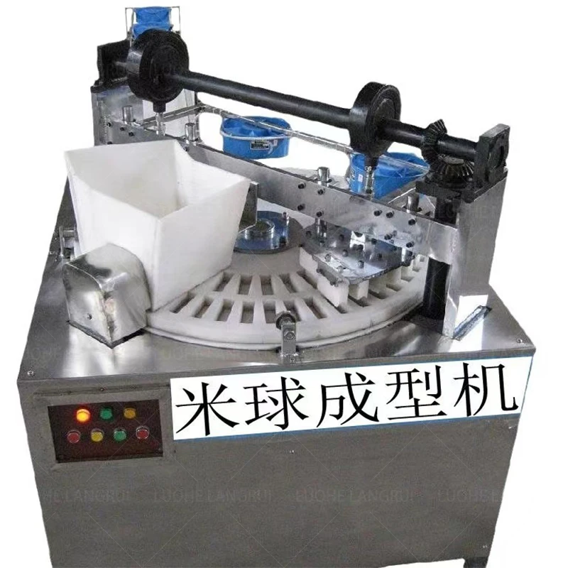 Manufacturers Price Sesame Mixed Grain bar Cereal bar Rice Cake Cutting and Forming Machine