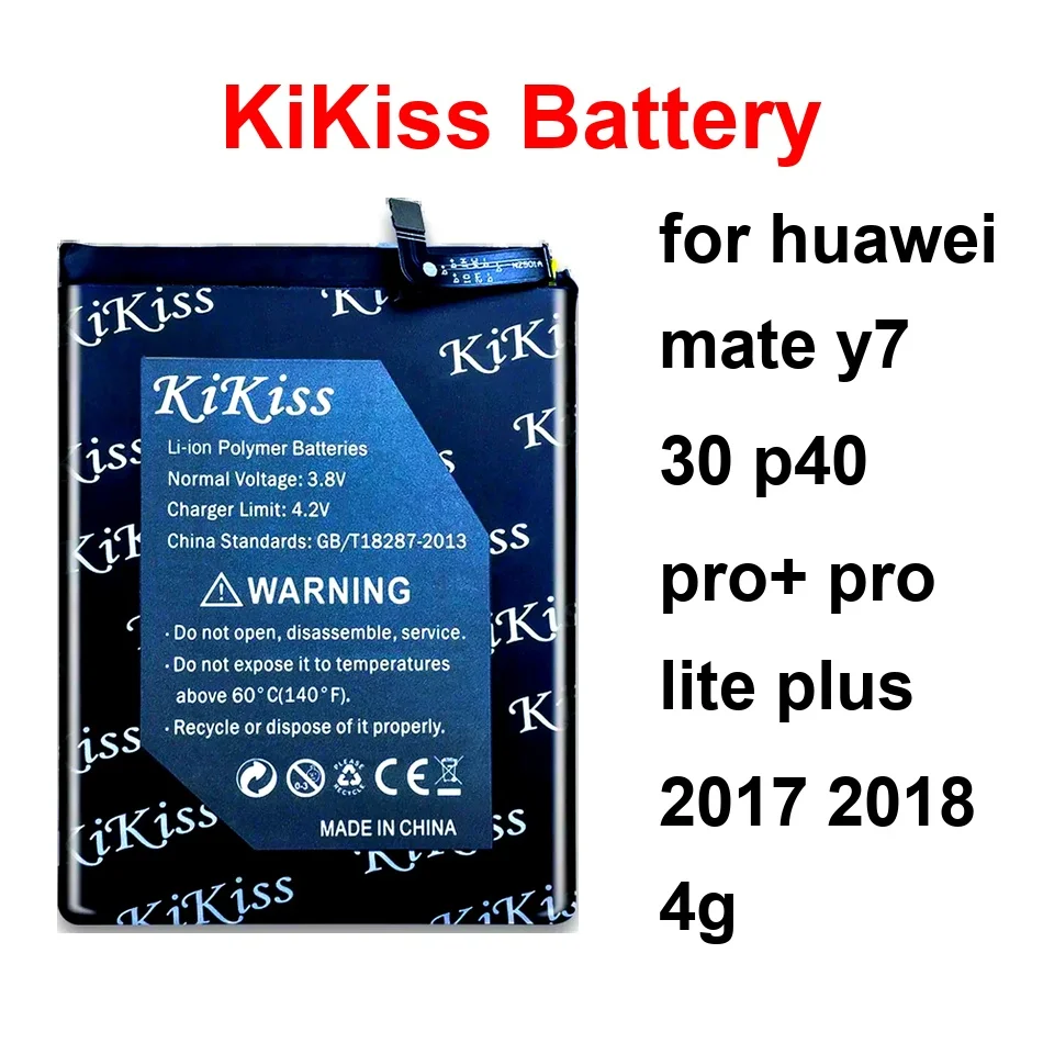 hb596074eew-hb396689ecw-hb406689ecw-hb536378eew-p40-pro-for-huawei-mate-y7-30-pro-lite-plus-2017-2018-4g-battery