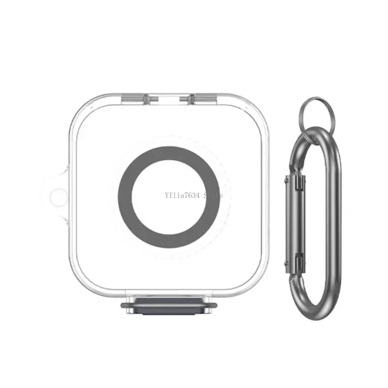 

Эргономичный чехол для зарядного устройства с твердым корпусом для портативного портативного устройства Gen 4 с легким