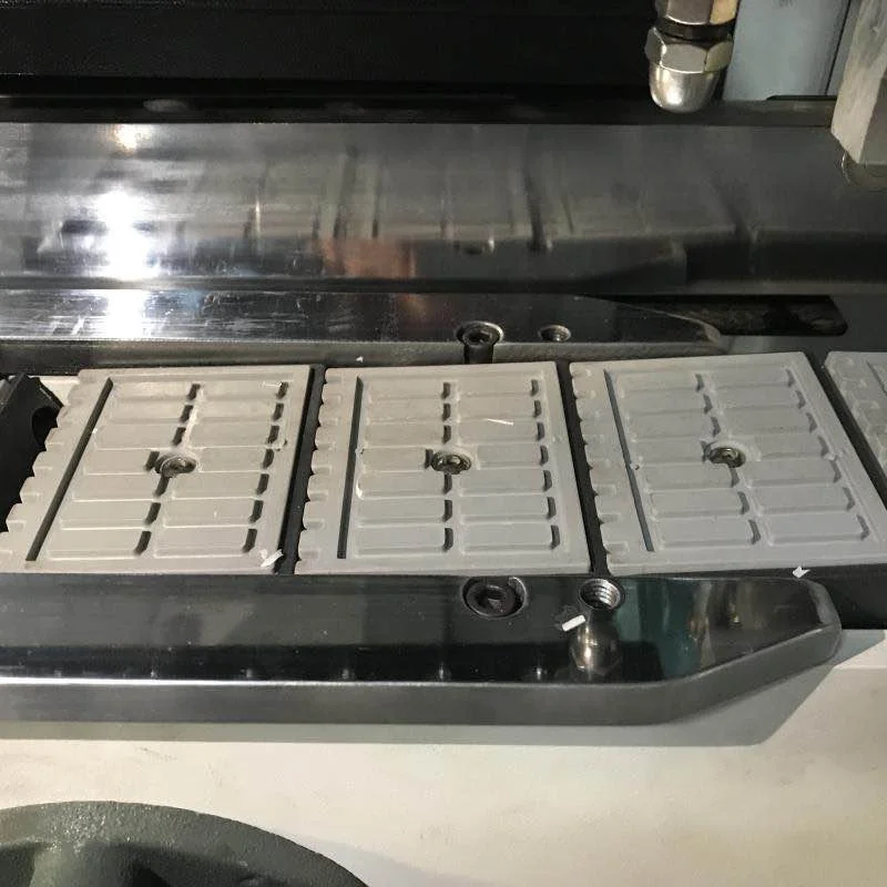 Quick Wood Based Panel Cabinet Automatic Linear Wood Based Panels Machinery Edge Banding Machine Edge Trimming Machine