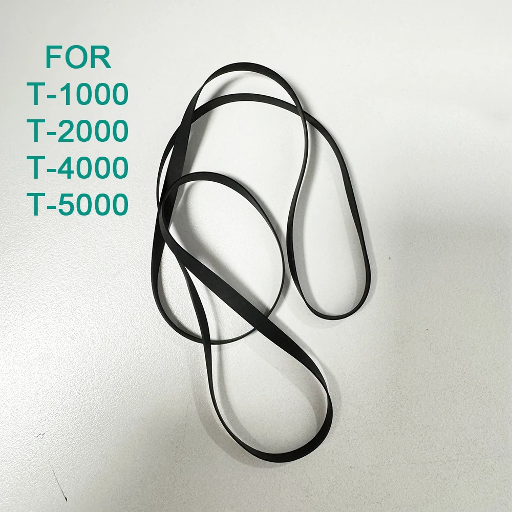 

For LAFAYETTE T-1000 T-2000 T-4000 T-5000 Turntable Belt Replacement