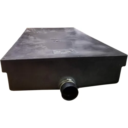 المطاطات والبلاستيك