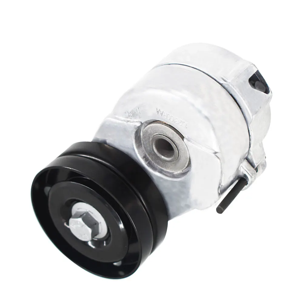 Belt Tensioner Assembly Fit for 01-08 Jeep Liberty KJ 2.5L 2.8L 4x4 5072440AB