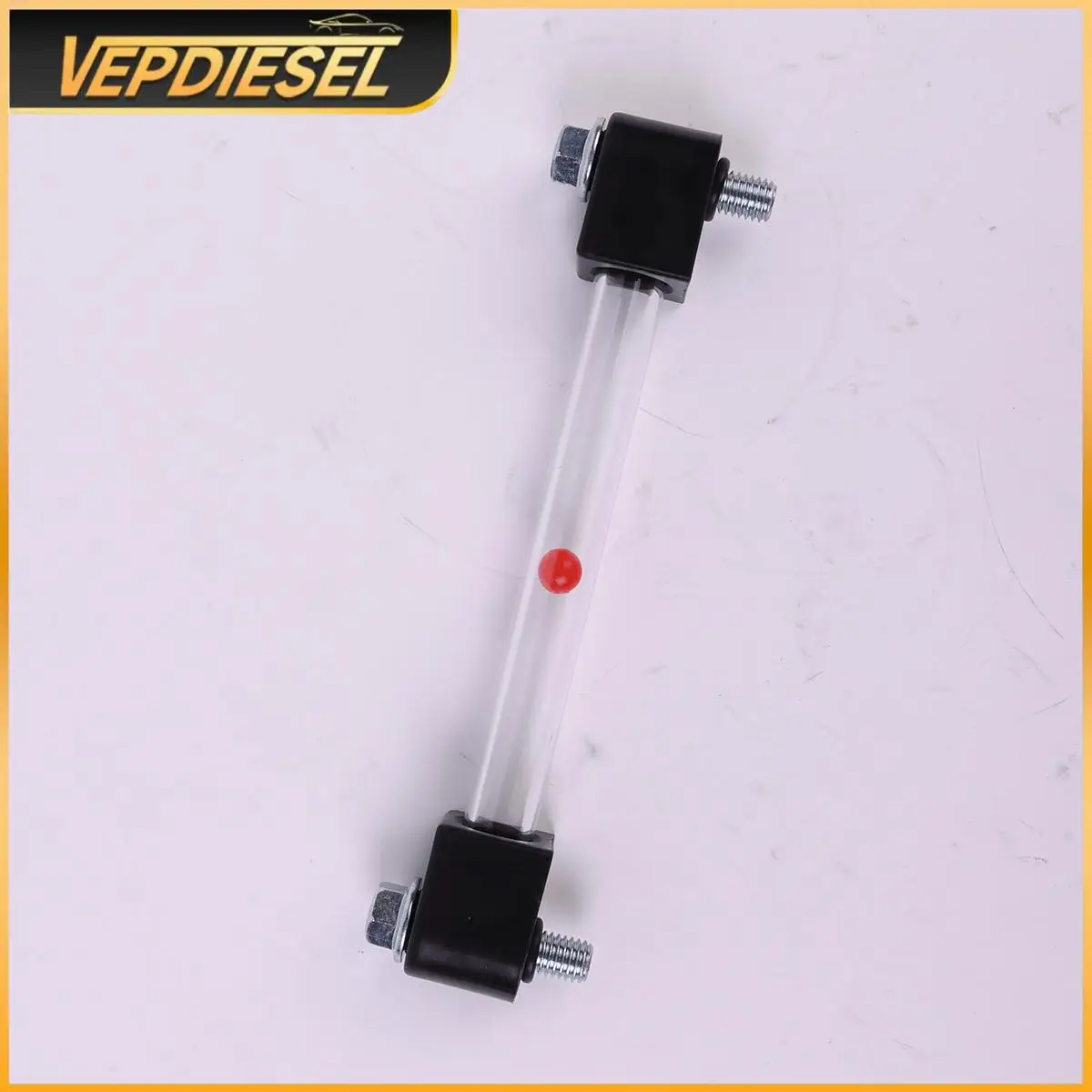 

Fuel Level Gauge Oil Meter Hydraulic Oil Level Gauge E131-0473 for Hyundai R140LC-7 R210-7 R210LC-7 R220-7 R290LC-7 Excavator