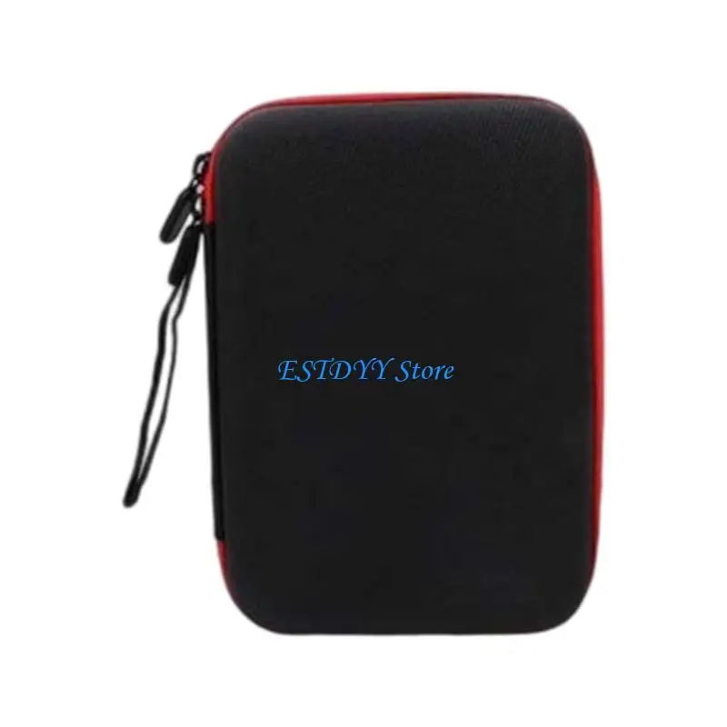 

G6DE Convenience Darted Organizers Safety Darted Storage Bag Universally Darted Box