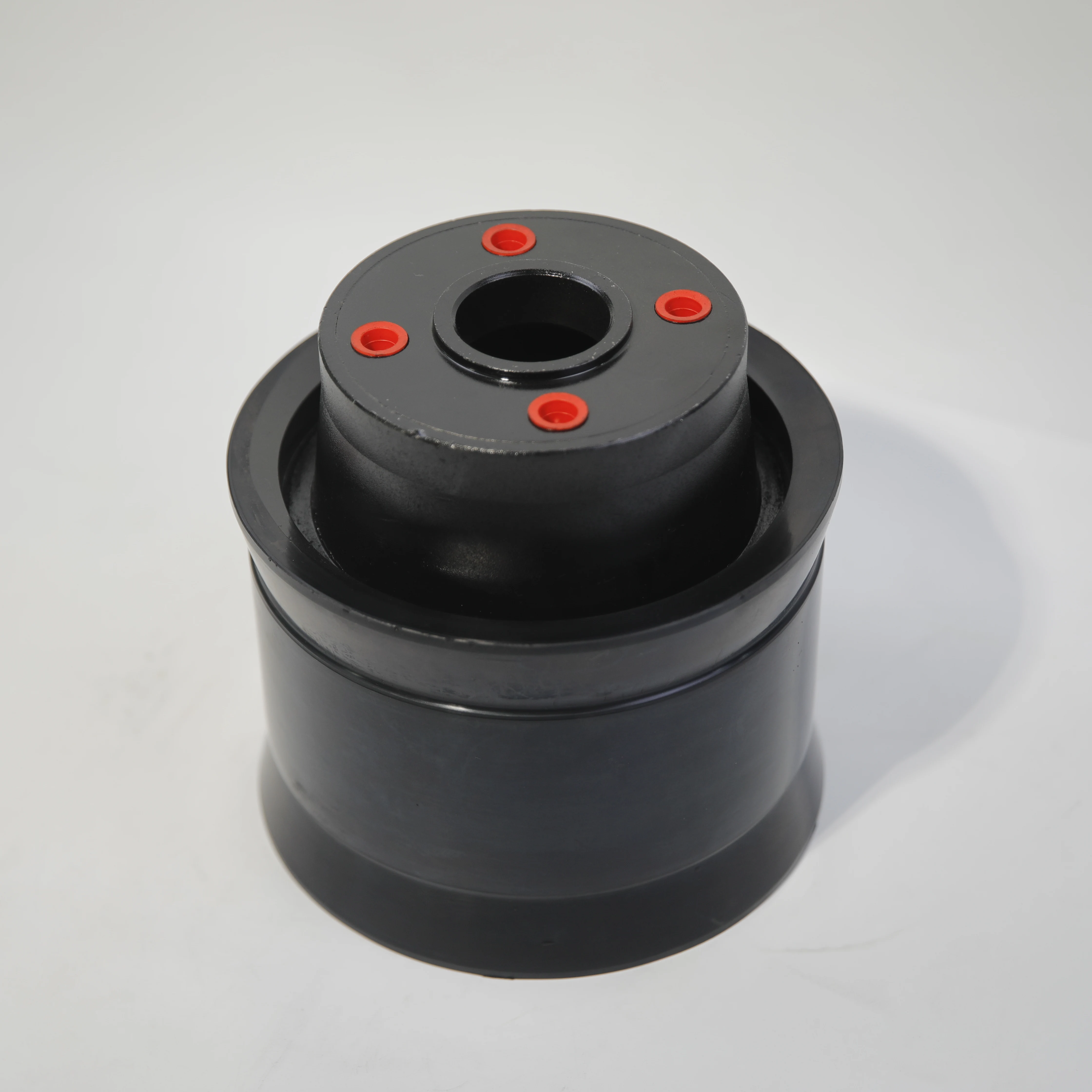 Source Factory  Putzmeister Concrete Pump Spare Part Delivery Piston Ram DN230 Model 262893000