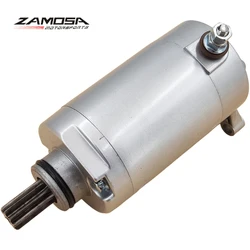 XV250 SRV250 XV125 Starter Motor for Yamaha XV125 XV240 XV250 SRV250 Route 66 88-90 Virago 2UJ-81800-03-00