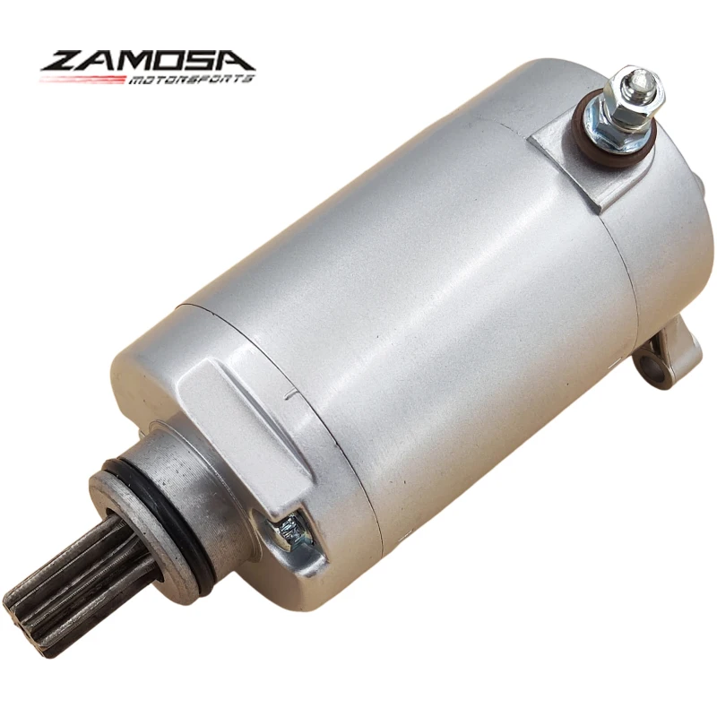 XV250 SRV250 XV125 Starter Motor for Yamaha XV125 XV240 XV250 SRV250 Route 66 88-90 Virago 2UJ-81800-03-00