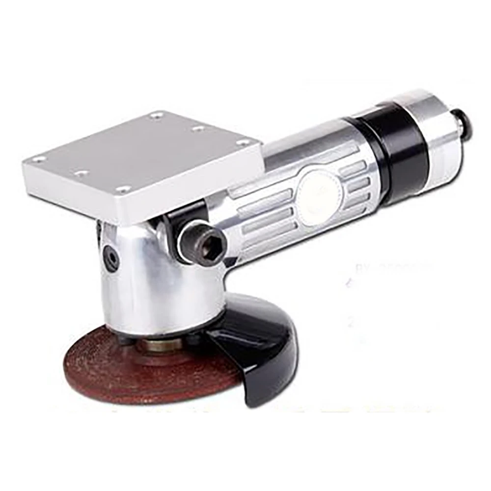 

Automated Robotic Arm Pneumatic Grinding Wheel Cutting Angle Grinder