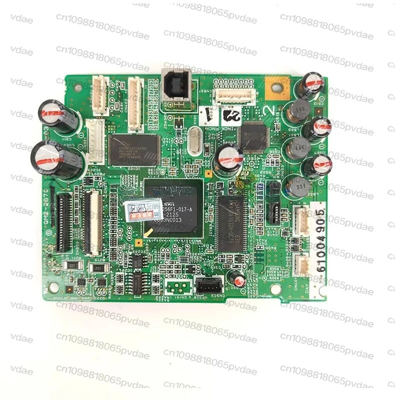Motherboard Interface Board Ix4000/IP4200 Motherboard Ix5000 Printer Accessories 100% Tested