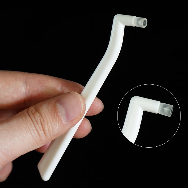 1set Dental Orthodontic Accessories Injesction Mould Dental Mini Lingual Button Mini Tube Bracket Mould For Making Tongue Buckle