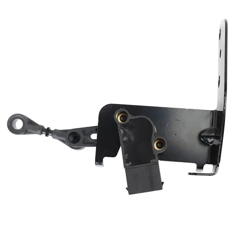 Sensore di livello altezza anteriore per auto, adatto per Jaguar XF 2008-2015, XJ 2010-2018, per XK 2006-2014-C2D23151 C2D23152 LHD