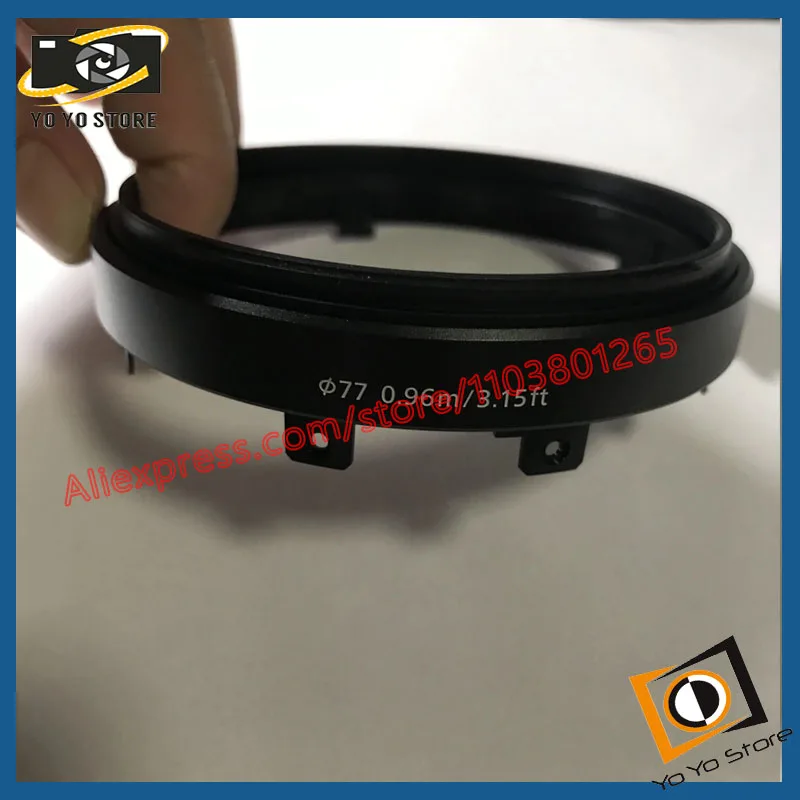 

Новинка для Sony 70-200 2,8 GM, детали переднего цилиндра с УФ-объективом