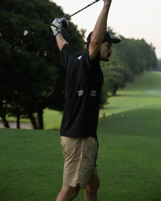 men's-and-women's-breathable-golf-shirt-training-on-course-top-flip-collar-golf-ball-sports-fitness-clothing