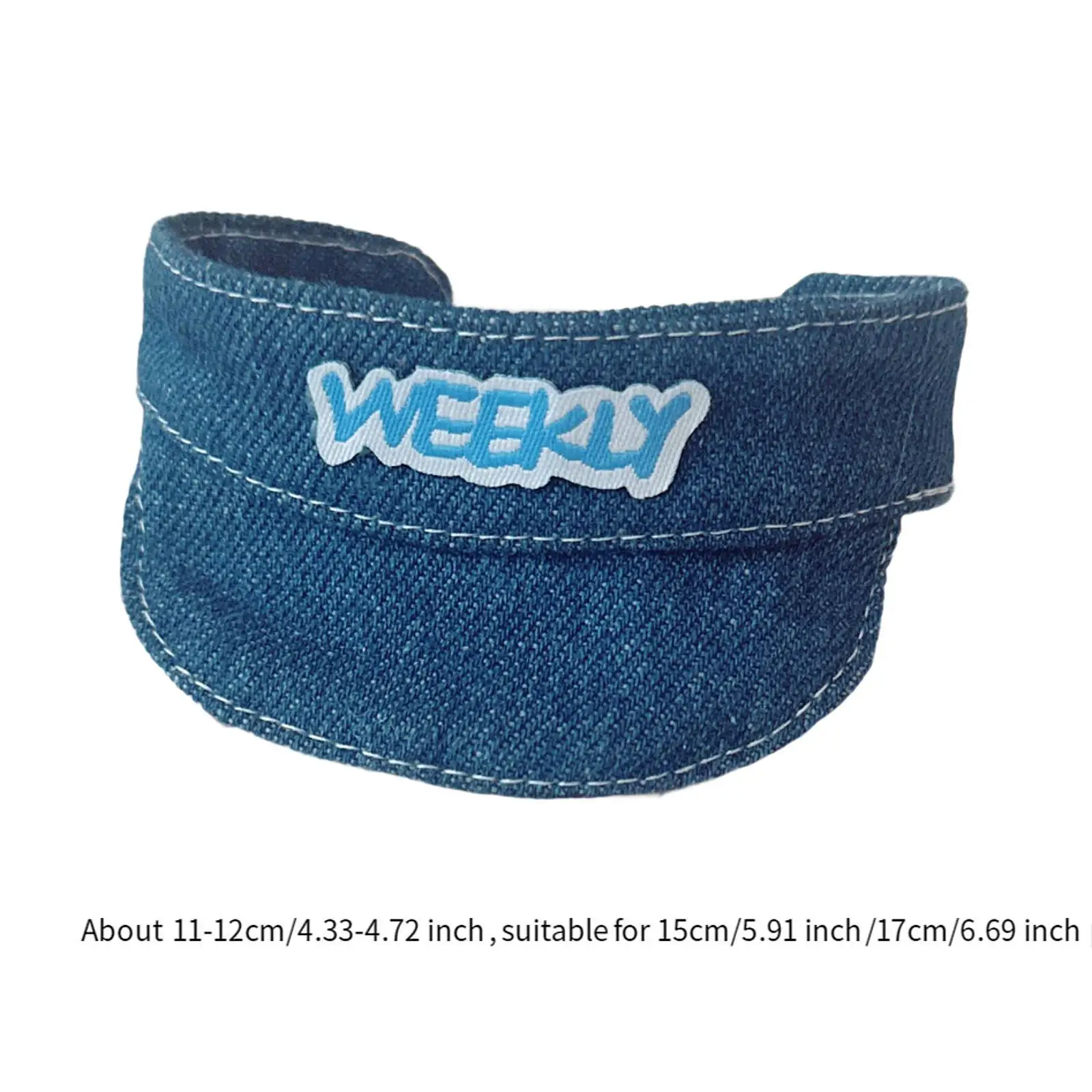 Boneca de pelúcia chapéu foto adereços vestir suas bonecas boneca de pelúcia boné pico fingir jogar moda animal de pelúcia chapéu boneca acessórios