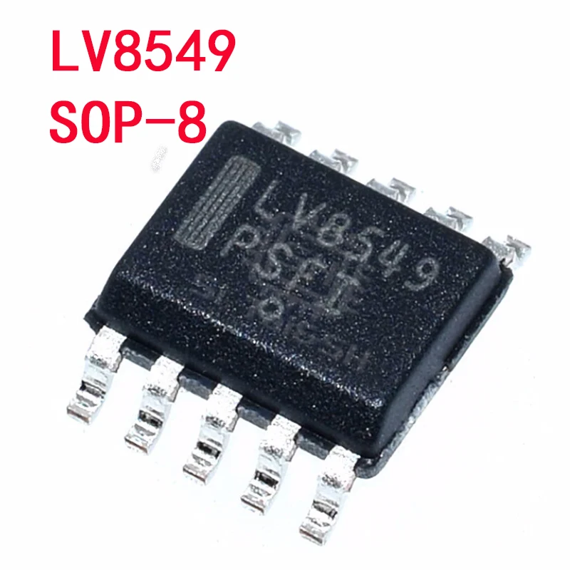 5PCS LV8549 LV8549M…