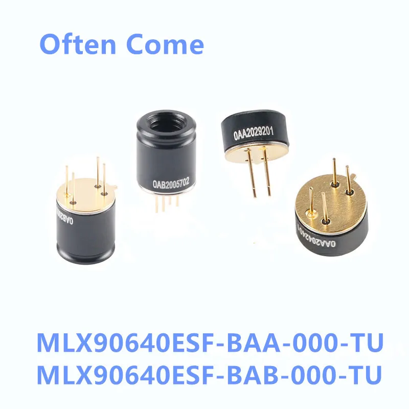 MLX90640ESF MLX90640ESF-BAA-000-TU MLX90640ESF-BAB-000-TU Wärmebild-Temperatursensor 32x24 IR Infrarot-Array