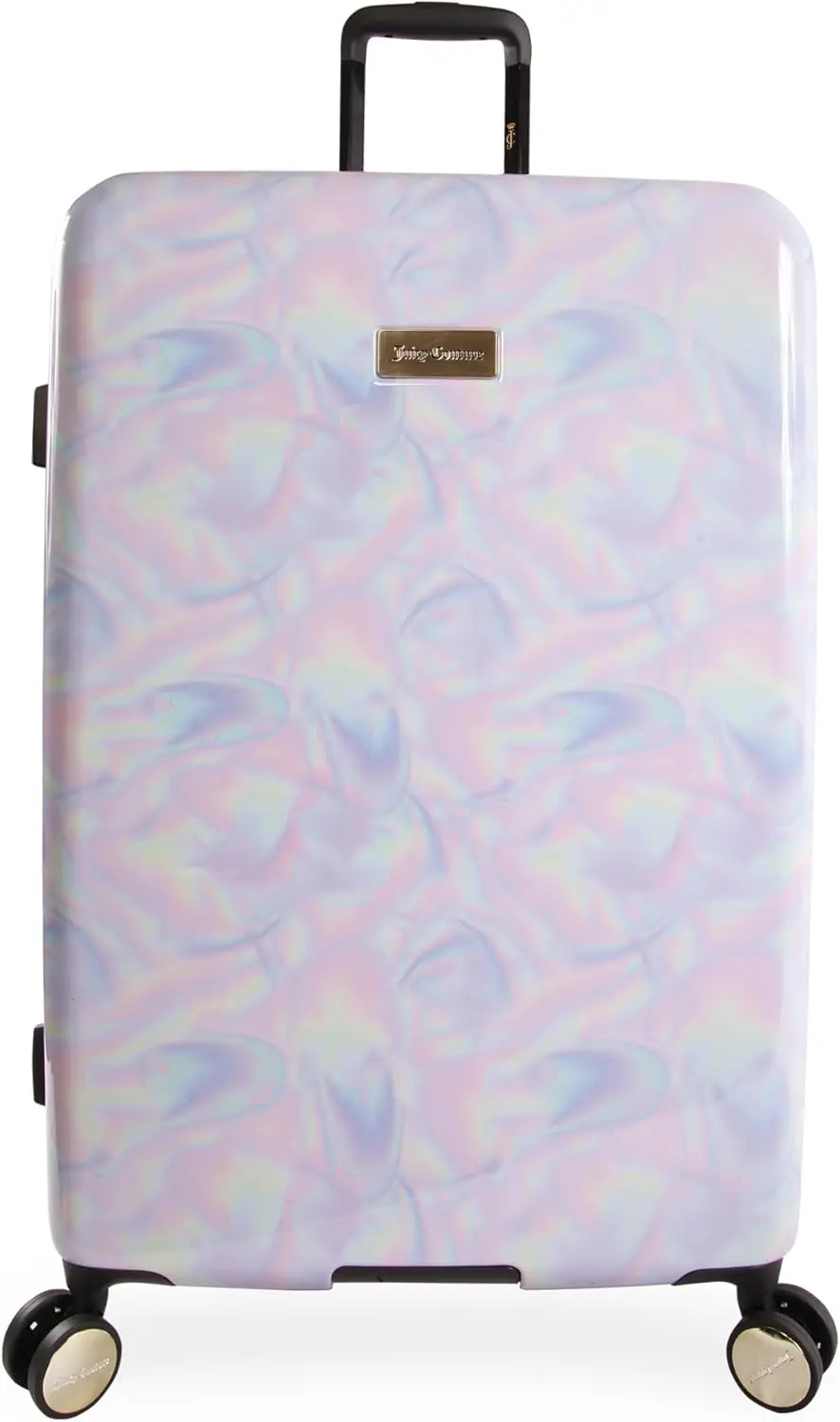 Belinda 29' Spinnerkoffer, holografisch
