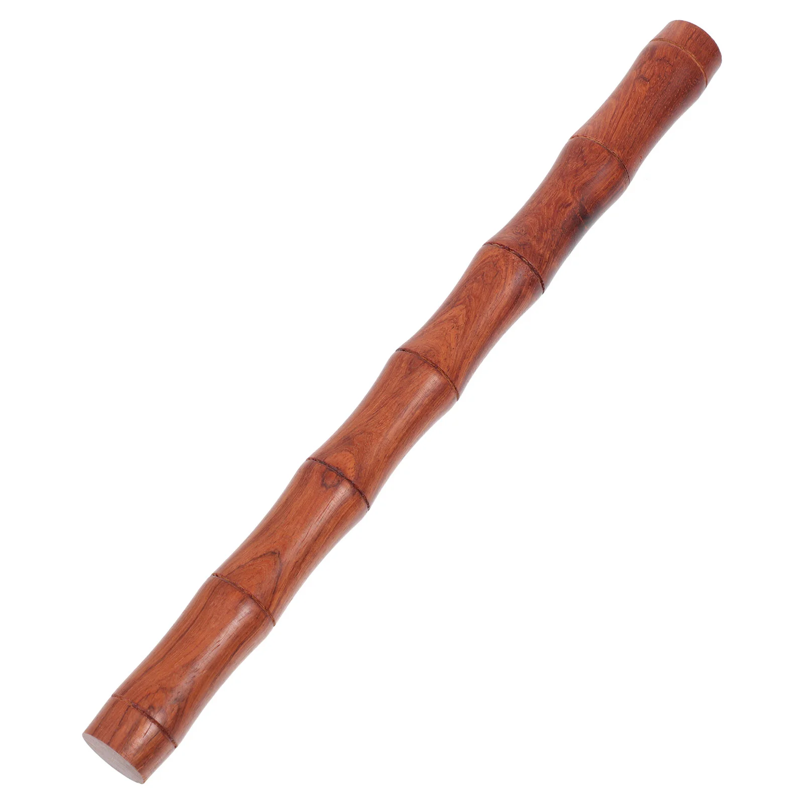 Incense Stick Tube Storage Container Rosewood Creative Carrying Case Holder Smooth Jar