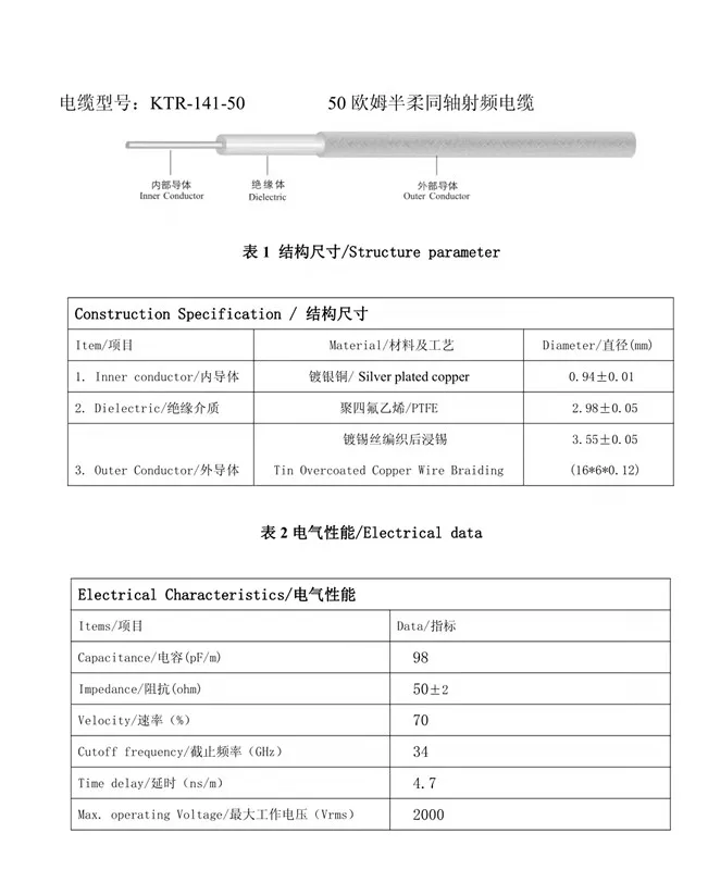 RG402 Coax Cable L16 N To SMA Male Female Connector SMA To N Right Angle Crimp for RG402 High Frequency 0.141 Blue 50ohm RG141