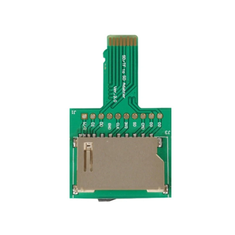 

to TFSD Memory Card Extension Adapters Testing Tool Extender