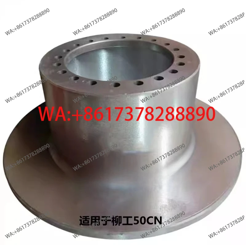 

Liugong 30E 40B 835 50C 855 856 850H 870 60 Loader Brake Disc, Brake Disc