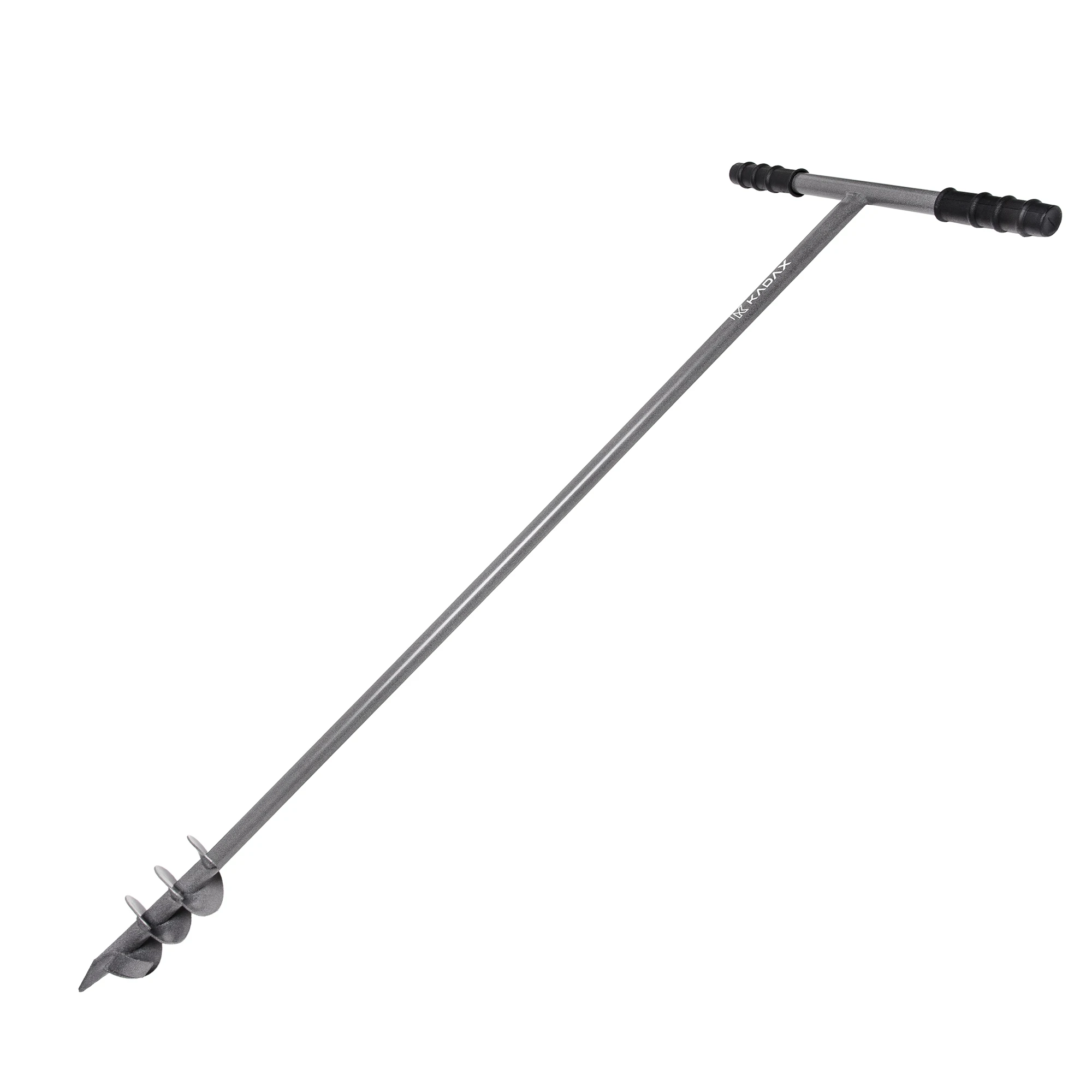 KADAX Bodembodehandboor 8cm 80mm Bodembor