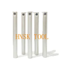 Herramienta de ranurado de alta calidad MGIVL MGIVR2016-1.5 MGIVR2016-2 MGIVR2016-3 torno CNC portaherramientas de torneado interno barra perforadora