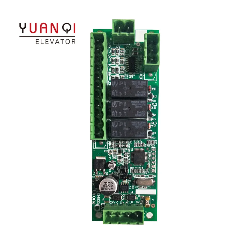 

Yuanqi, запасные части для подъемника, высококлассная печатная плата 5124533
