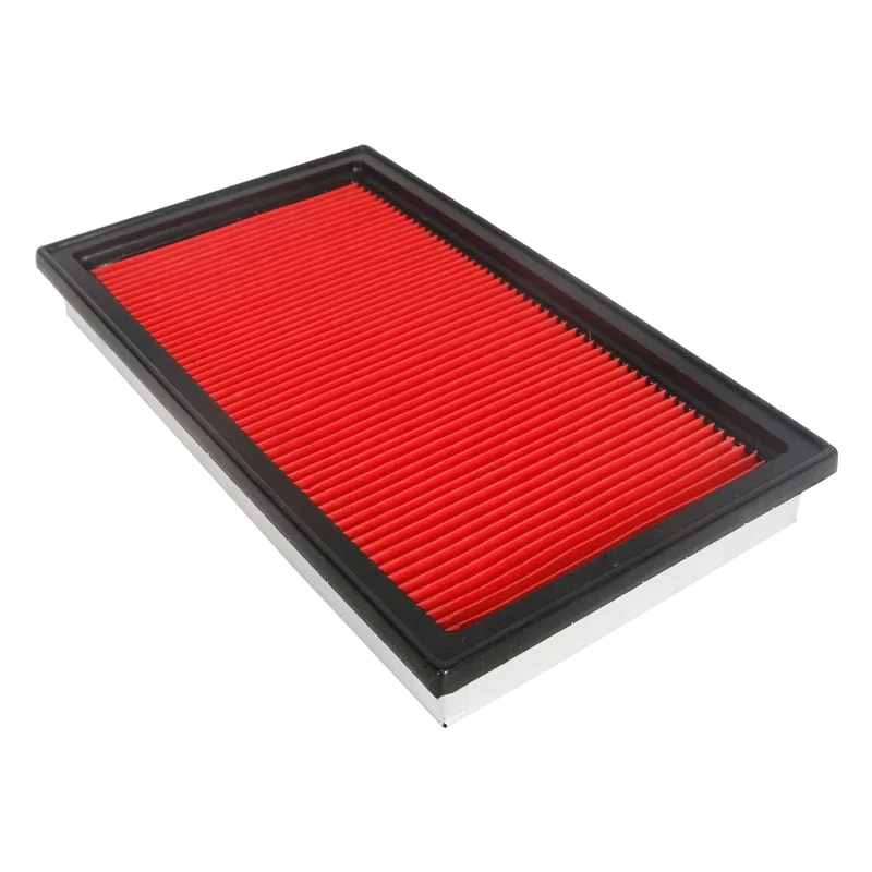 Air Filter 16546-V0100 FOR NISSAN X-TRAIL T30 VANETTE CARGO TERRANO TEANA SUNNY SILVIA SERENA C24 C26 PRIMERA PICK UP PATHFINDER