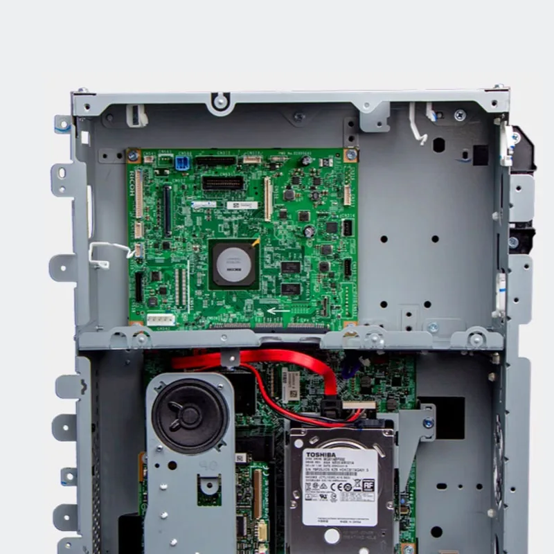 Printing Control Board Suitable for Ricoh MP2555 3055 3555 4055 5055 6055 motherboard printing control board
