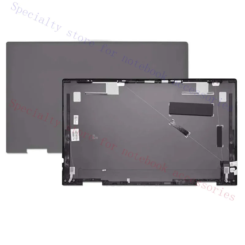 for envy x360 15-ed 15m-ed 15-ee 15m-ee TPN-C149 tela laptop screen top cover, screen frame, palm rest bottom shell ABCD Cover