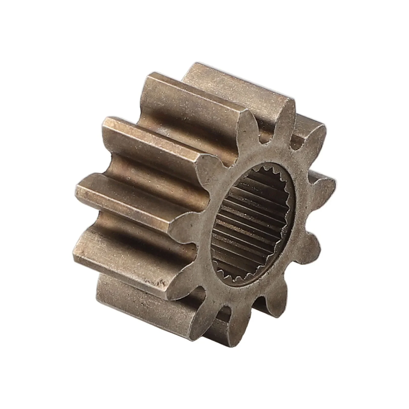 Home Pinion Gear Part Replacements 13WQ91AP009 Top Sale 13WQ91AP010 Lawn Mower New Outdoor 741-04237A 741-04237B