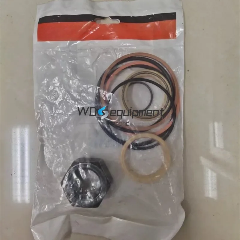 

Hydraulic Cylinder Seal Kit 7135547 for Bobcat Loader Excavators 520 530 533 540 543 S220 S250 S300 S330