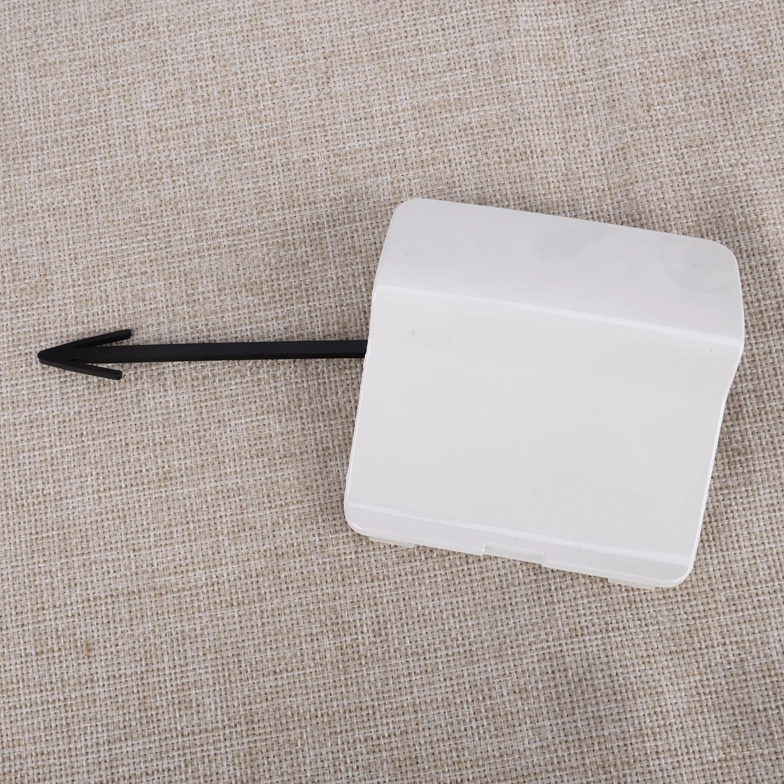 

NEW Tailgate Spare Wheel Camera Cover Cap without Hole 64772-60010 64772-60010-A0 Fit for Toyota Land Cruiser Prado 150 Series