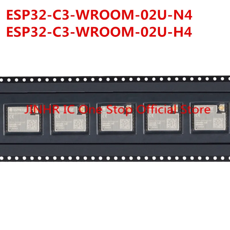 New 1Pcs Esp32-C3-W…