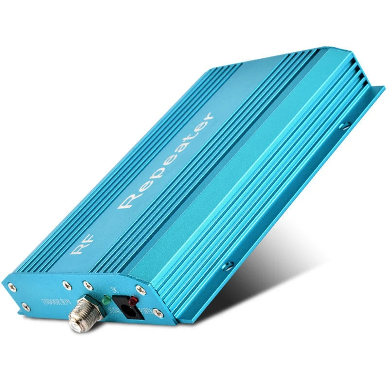 APPLIA-Mini 2G 3G 4G Signal Amplifier GSM900MHZ Signal Receiver Amplifier RF Converter For Minimode Indoor