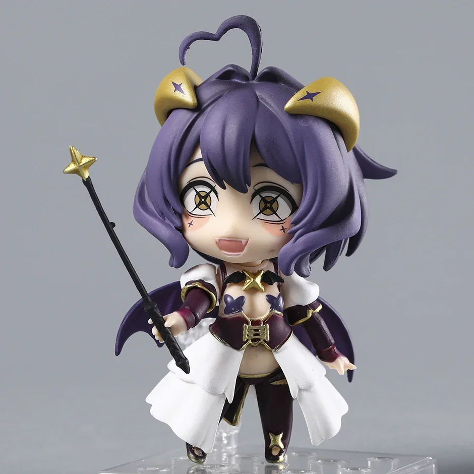 Gushing over Magic Girls 2446 Magia Baiser Collectile Model Anime Figure Action Kawaii Doll Toy هدية عيد ميلاد