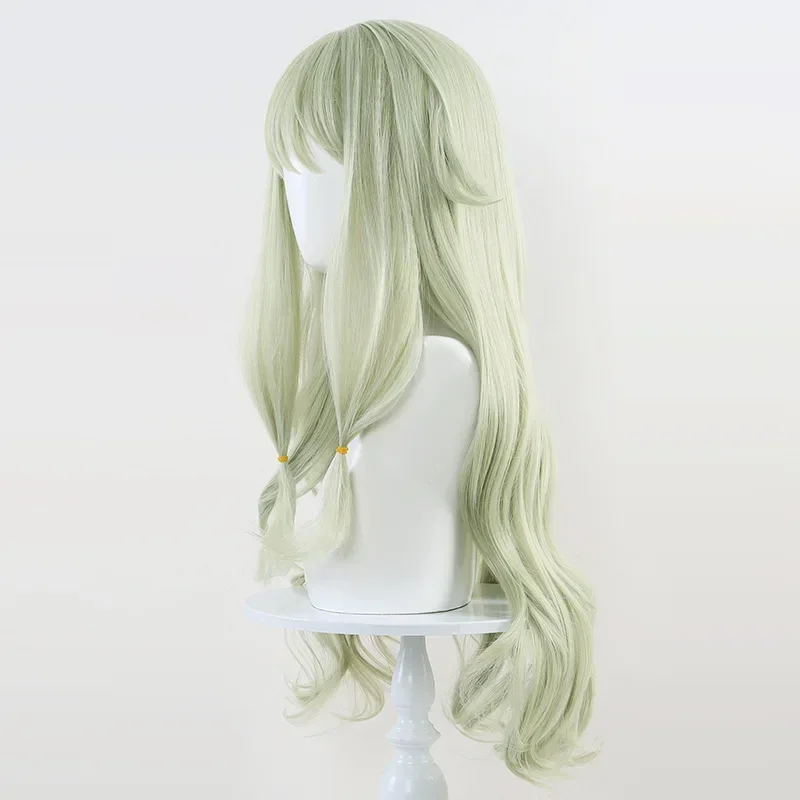 Anime Project Sekai Colorful Stage Kusanagi Nene Cosplay Princess Skirt Wig Halloween Christmas Party Clothing for Women Costume